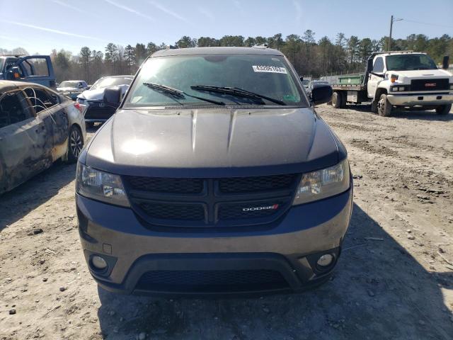 Photo 5 from auction – 2015 DODGE JOURNEY SX with VIN 3C4PDCBBXFT728181
