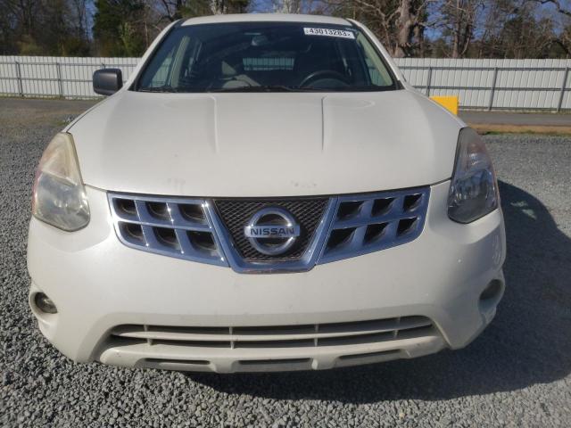 Photo 5 from auction – 2012 NISSAN ROGUE S with VIN JN8AS5MT9CW301310
