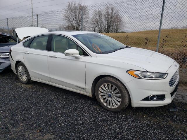 Photo 4 from auction – 2013 FORD FUSION SE with VIN 3FA6P0LU6DR240850