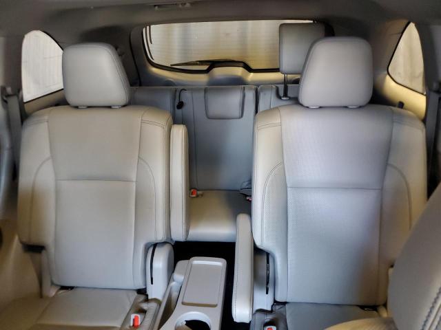 Photo 10 from auction – 2017 TOYOTA HIGHLANDER with VIN 5TDYZRFH4HS223046
