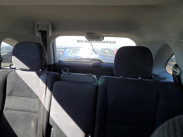 Photo 10 from auction – 2011 HONDA CR-V EX with VIN JHLRE4H59BC035611