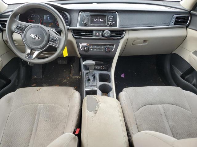 Zdjęcie 8 z aukcji – 2016 KIA OPTIMA LX z VIN KNAGT4L38G5085151
