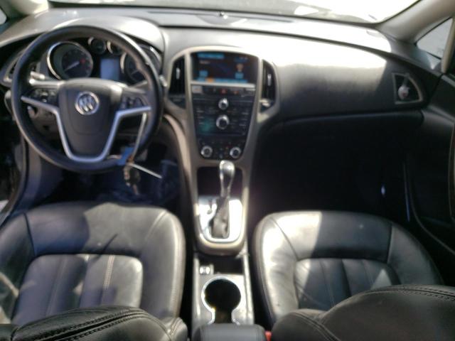Photo 8 from auction – 2014 BUICK VERANO with VIN 1G4PS5SK8E4206201