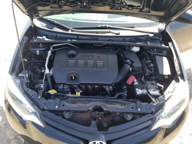 Photo 11 from auction – 2014 TOYOTA COROLLA L with VIN 5YFBURHE6EP122313