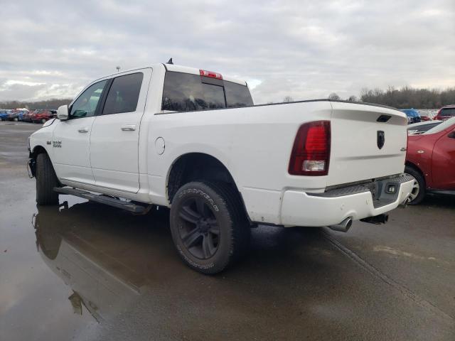 Photo 2 from auction – 2017 RAM 1500 SPORT with VIN 1C6RR7MT2HS726153