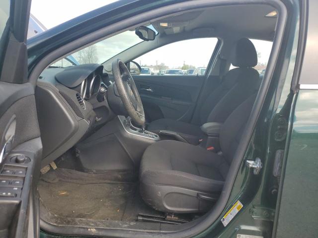 Photo 7 from auction – 2015 CHEVROLET CRUZE LT with VIN 1G1PC5SB5F7222592