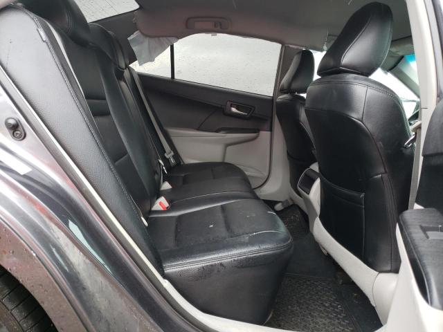 Photo 10 from auction – 2014 TOYOTA CAMRY L with VIN 4T1BF1FK5EU442533