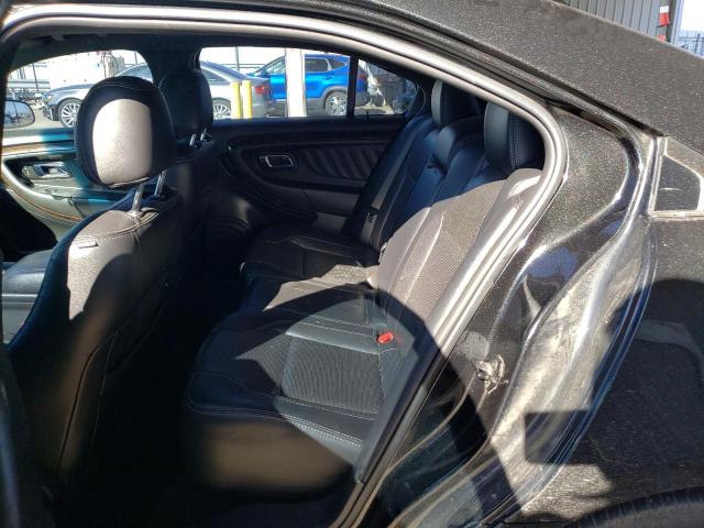 Photo 10 from auction – 2013 FORD TAURUS LIM with VIN 1FAHP2F87DG110232