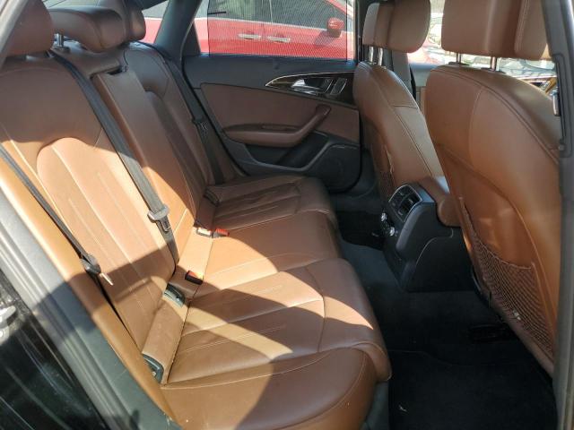 Photo 10 from auction – 2015 AUDI A6 PREMIUM with VIN WAUGFAFC5FN012027
