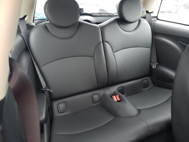 Photo 10 from auction – 2013 MINI COOPER with VIN WMWSU3C53DT683562