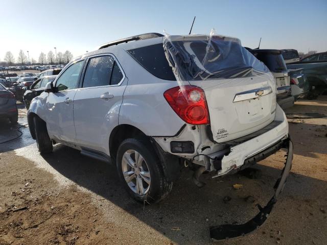 Photo 2 from auction – 2014 CHEVROLET EQUINOX LT with VIN 2GNFLGEK2E6369128