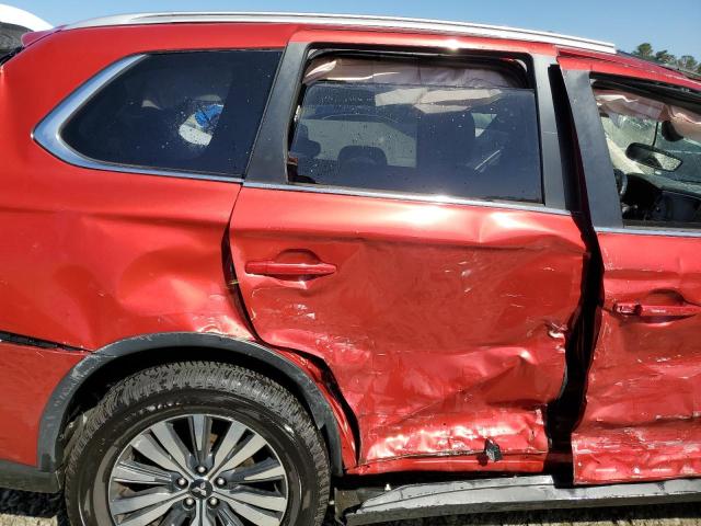 Photo 11 from auction – 2019 MITSUBISHI OUTLANDER with VIN JA4AD3A30KZ033415