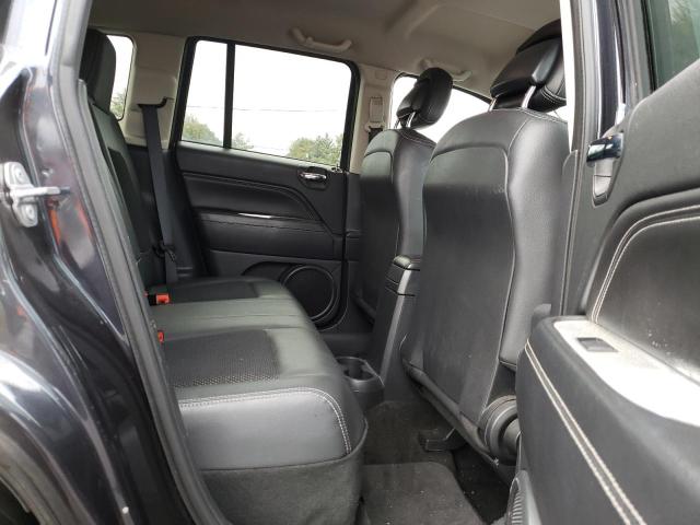Photo 10 from auction – 2015 JEEP COMPASS LA with VIN 1C4NJDEB8FD324450