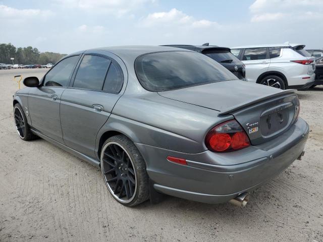 Photo 2 from auction – 2003 JAGUAR S-TYPE R with VIN SAJEA03V931M66956