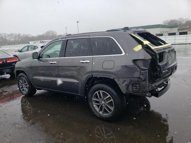 Photo 2 from auction – 2017 JEEP GR CHEROKE with VIN 1C4RJFBG1HC753550