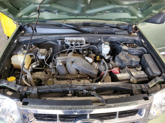 Photo 12 from auction – 2008 FORD ESCAPE with VIN 1FMCU93168KE77540