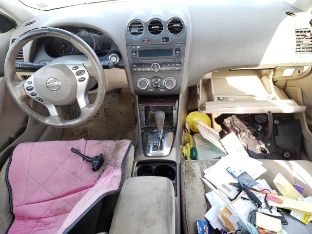 Photo 8 from auction – 2012 NISSAN ALTIMA BAS with VIN 1N4AL2AP4CN475635