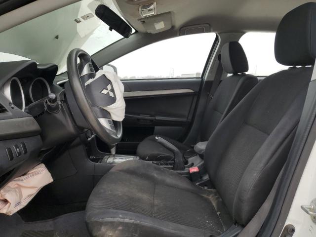Photo 7 from auction – 2015 MITSUBISHI LANCER ES with VIN JA32U2FUXFU002955