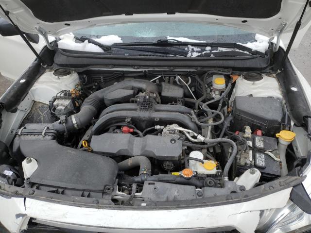 Photo 11 from auction – 2016 SUBARU LEGACY 2.5 with VIN 4S3BNAA63G3059491