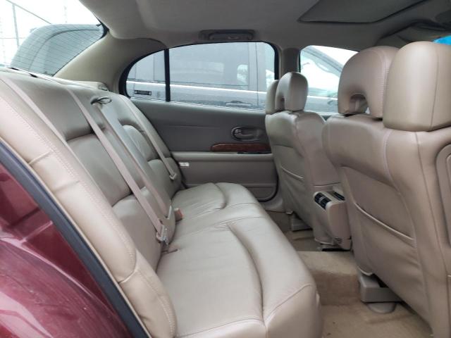 Photo 10 from auction – 2001 BUICK LESABRE LI with VIN 1G4HR54K41U258450