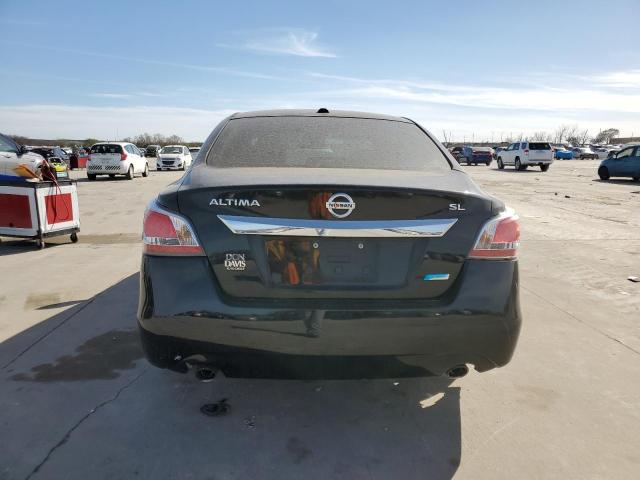 Photo 6 from auction – 2014 NISSAN ALTIMA 2.5 with VIN 1N4AL3AP7EC901290