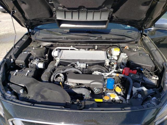 Photo 12 from auction – 2022 SUBARU OUTBACK TO with VIN 4S4BTGPD7N3276873