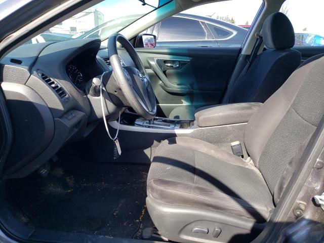 Photo 7 from auction – 2014 NISSAN ALTIMA 2.5 with VIN 1N4AL3AP5EN355318