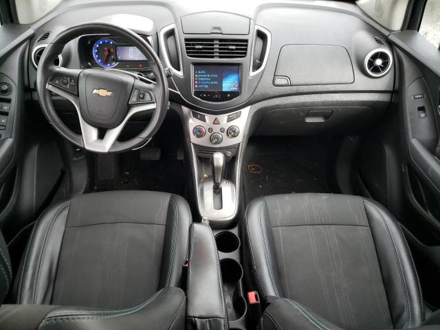 Zdjęcie 8 z aukcji – 2015 CHEVROLET TRAX 1LT z VIN 3GNCJLSB3FL247395