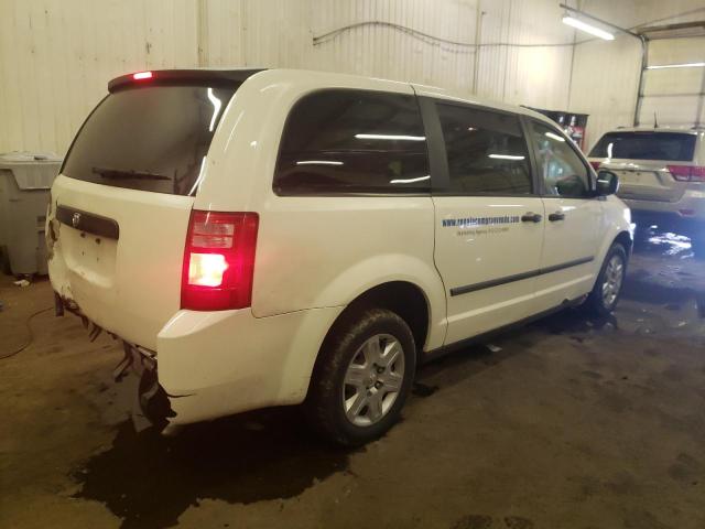 Фото 3 с аукциона – 2010 DODGE GRAND CARA с VIN 2D4RN1AE5AR303164