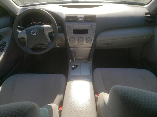 Photo 8 from auction – 2011 TOYOTA CAMRY BASE with VIN 4T1BF3EKXBU225469