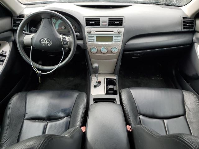 Photo 8 from auction – 2007 TOYOTA CAMRY LE with VIN 4T1BK46K37U013701