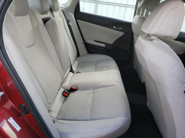 Photo 10 from auction – 2022 HONDA INSIGHT EX with VIN 19XZE4F50NE006754