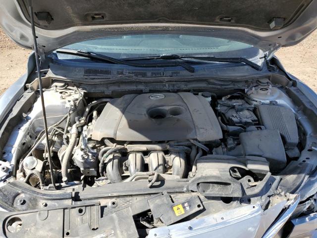 Photo 11 from auction – 2016 MAZDA 6 TOURING with VIN JM1GJ1T55G1446237