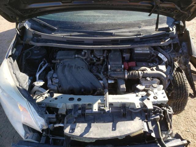 Photo 11 from auction – 2014 NISSAN VERSA NOTE with VIN 3N1CE2CP1EL358692