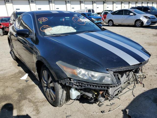 Photo 4 from auction – 2012 HONDA ACCORD EXL with VIN 1HGCS1B87CA005924