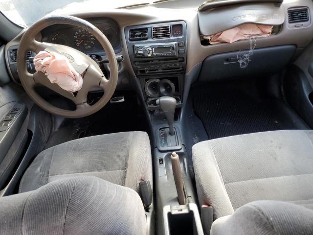 Photo 8 from auction – 1997 TOYOTA COROLLA BA with VIN 2T1BA02E5VC175405