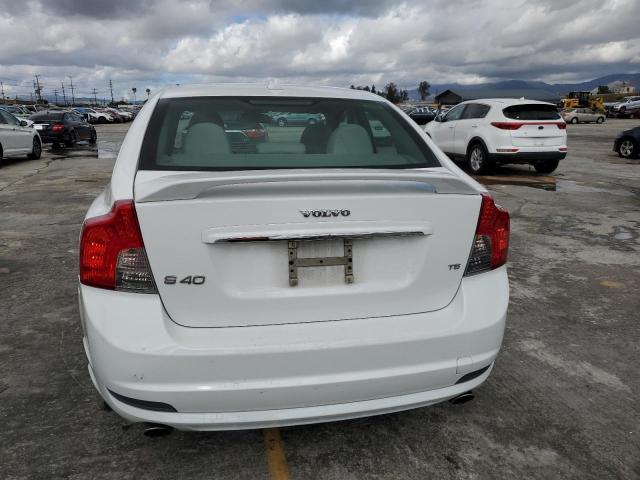 Photo 6 from auction – 2008 VOLVO S40 T5 with VIN YV1MS672182358241