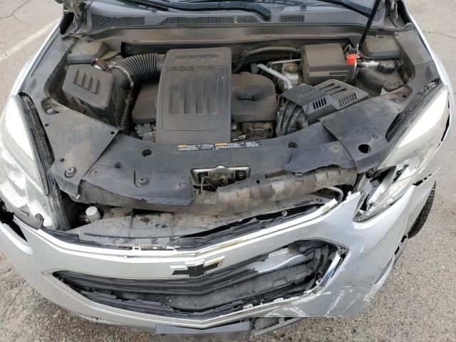 Photo 12 from auction – 2017 CHEVROLET EQUINOX LS with VIN 2GNALBEK8H1574032
