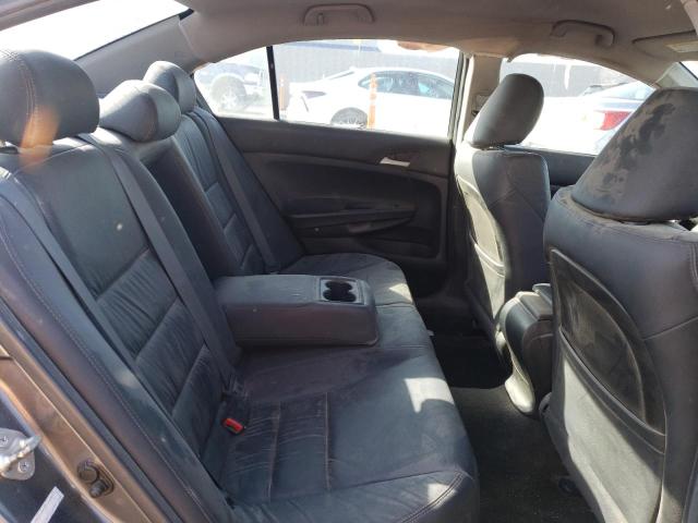Photo 10 from auction – 2012 HONDA ACCORD SE with VIN 1HGCP2F62CA096990