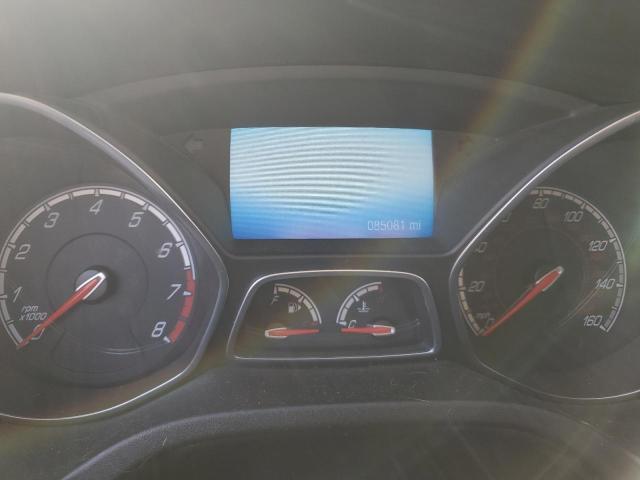 صورة رقم 9 من المزاد - 2014 FORD FOCUS ST مع VIN 1FADP3L94EL212260