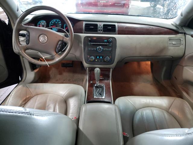 Photo 8 from auction – 2008 BUICK LUCERNE CX with VIN 1G4HE57Y98U112213