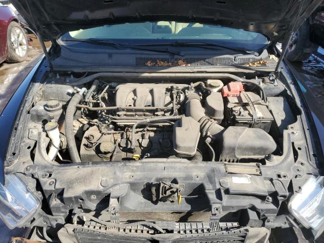 Photo 11 from auction – 2014 FORD TAURUS SEL with VIN 1FAHP2E88EG181930
