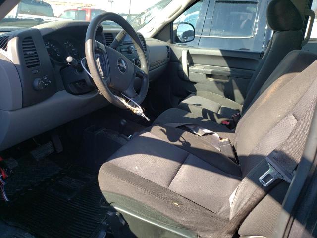 Photo 7 from auction – 2010 GMC SIERRA K15 with VIN 3GTRKUEA3AG288975