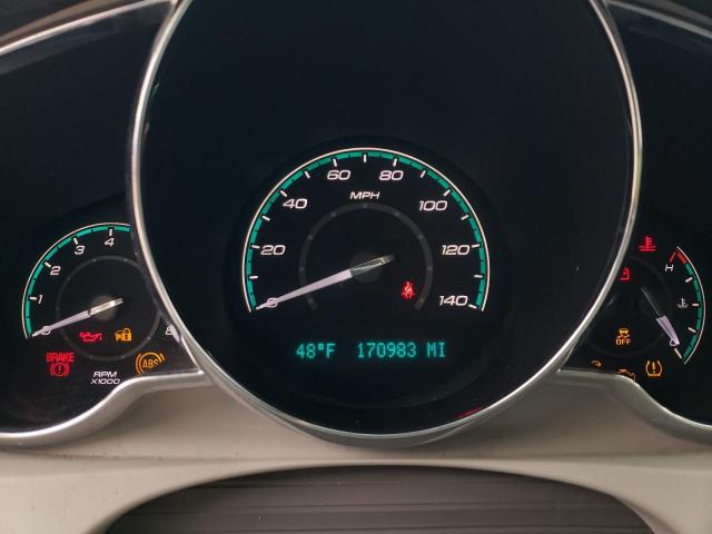 Photo 9 from auction – 2012 CHEVROLET MALIBU 2LT with VIN 1G1ZD5EU0CF374901