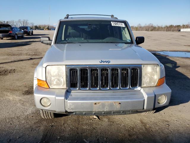 Photo 5 from auction – 2008 JEEP COMMANDER with VIN 1J8HG58298C111229