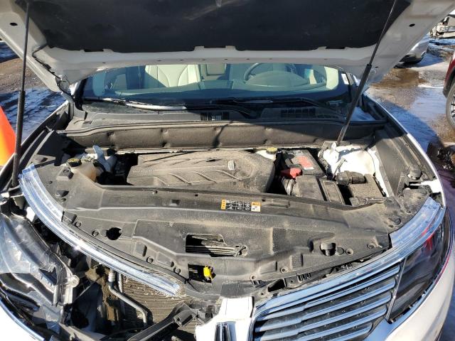 Photo 12 from auction – 2016 LINCOLN MKX RESERV with VIN 2LMTJ8LP4GBL36728