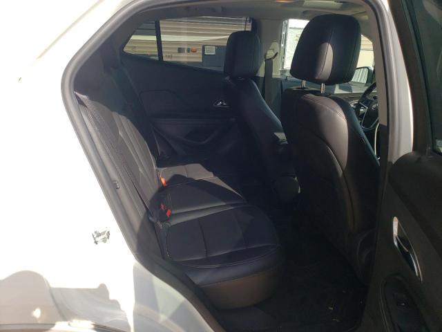 Photo 10 from auction – 2014 BUICK ENCORE with VIN KL4CJGSB4EB534142