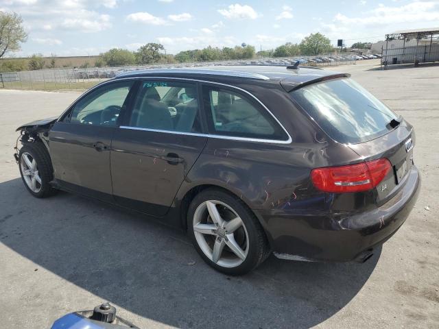 Photo 2 from auction – 2011 AUDI A4 PRESTIG with VIN WAU4FAFL5BA010590