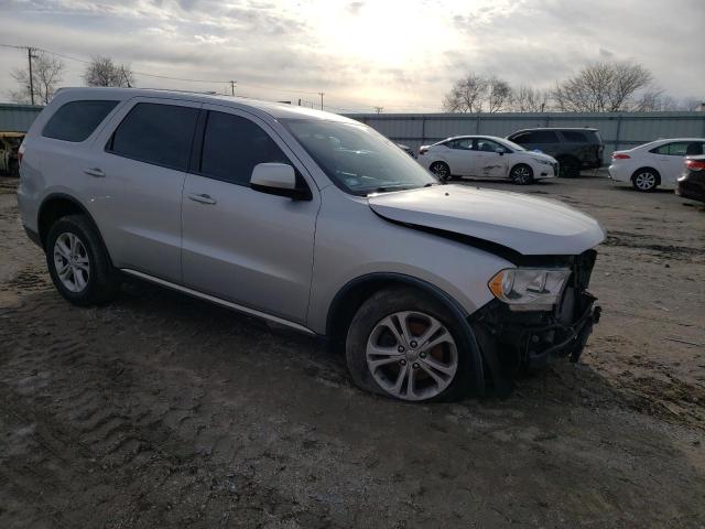 Photo 4 from auction – 2011 DODGE DURANGO EX with VIN 1D4RE2GG5BC631158