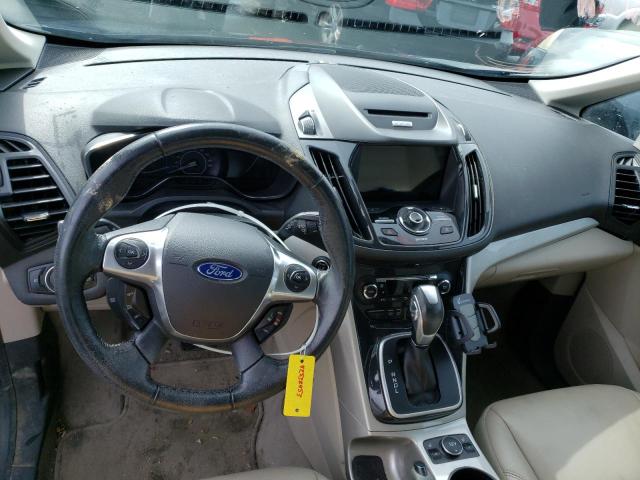 Photo 8 from auction – 2016 FORD C-MAX PREM with VIN 1FADP5CU0GL108836